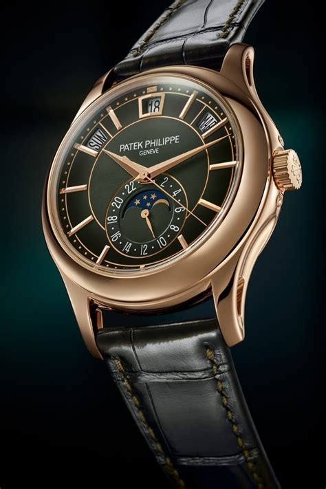 patek philippe 52050r|patek philippe 5205r 011 price.